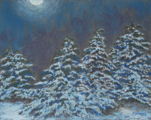 Solberg_Full Snow Moon