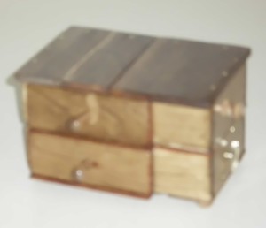DTP_Wooden Music Box Bill Grubbs
